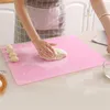 Tavolo in silicone XXL grande 45x64 cm VERDE Anteprima dell’immagine prodotto 2