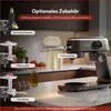 Fentic Küchenmaschine 1800W, 7L Edelstahl-Rührschüssel, Produktbild-Vorschau 10