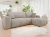 MIRJAN24 Ecksofa Furyn, Wohnzimmer Eckcouch mit Bettkasten Produktbild-Vorschau 13