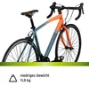 Galano Vuelta STI Rennrad azur 53 cm Produktbild-Vorschau 7