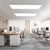 ZMH LED stropní svítidlo Panel 120x30, stmívatelné, ploché Náhled obrázku produktu 7