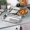 Vilde plech na pečení Plech do trouby Plech na pečení z Náhled obrázku produktu 3