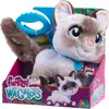 FurReal Friends furReal Walk-A-Lots Kätzchen interaktives Produktbild-Vorschau 12