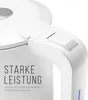 Balter Wasserkocher Edelstahl 1,7L, 2200W, BPA-frei, Produktbild-Vorschau 6