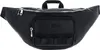 LACOSTE Gürteltasche Yzio Waist Bag Noir schwarz Produktbild-Vorschau 1
