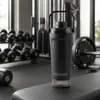 NooMii ProShake 600 – Edelstahl Thermo-Shaker mit Produktbild-Vorschau 6