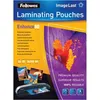 Fellowes Laminierfolientasche DIN A4 glänzend 160 mic 25 Produktbild-Vorschau 4