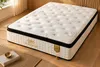 Pointhome Bss Bedding Matratze 180x200 cm, Basel, H3, Produktbild-Vorschau 2
