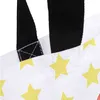 Mr. & Mrs. Panda Tote Bag Einhorn Krankenschwester - Weiß - Produktbild-Vorschau 4