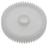Black & Decker tandwiel, 65 mm, grastrimmer BESTA 525, 528, Productafbeelding-voorbeeld 1