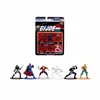 Figura JADA GI Joe - 6 figure tra cui Snake Eyes, Duke e Anteprima dell’immagine prodotto 4