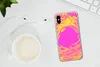 MuchoWow® Handyhülle Schutzhülle Hülle für iPhone Xs Kunst Produktbild-Vorschau 6