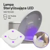 LED-Sterilisationslampe für Badezimmer/Toilette, Modell Produktbild-Vorschau 3