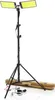 Wiltec Lampe télescopique 12 V LED V3, 540 x 540 x 810 mm, Voir les images du produit 1