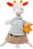 FEHN GMBH Schmusetuch Handpuppe Giraffe     0 Produktbild-Vorschau 1