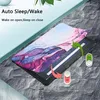 Per Amazon Kindle Fire HD10 / HD10 Plus 2021 3folt Wake UP Anteprima dell’immagine prodotto 4