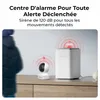 Reolink Home Hub Pro, Système de sécurité sans fil Wi-Fi 6, Voir les images du produit 6