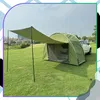 EDIBAZZAR | Tente de voiture 300x150x210 cm arrière 2 Voir les images du produit 5