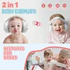 2 in 1 Gehörschutz Baby Lärmschutz bis zu 25dB Baby Produktbild-Vorschau 6
