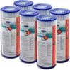 Bestway 58094 12 Filterkartuschen Gr.II Ø 10,6cm x 13,6cm, Produktbild-Vorschau 1