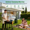 AIORBER 15 L : ventilateur brumisateur sans fil pour le Voir les images du produit 4