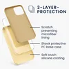kwmobile Handyhülle für iPhone 12 Pro Max Hülle, für iPhone Produktbild-Vorschau 2