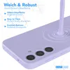 EAZY CASE - TPU Hülle für Samsung Galaxy S24 Plus, TPU Case Produktbild-Vorschau 5