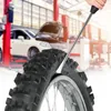 Sada pák na pneumatiky bicykel motocykel páka na pneumatiky Náhľad obrázku produktu 5