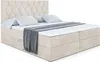 ALTDECOR Boxspringbett mit Matratze und Lattenrost  - Produktbild-Vorschau 2