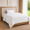Bettbezug Set Baumwollsatin, 135 x 200 cm + Kissenbezug 80 Produktbild-Vorschau 1