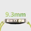Smartwatch Huawei Watch Fit 4 Pro 40 mm Bluetooth Preto Produktbild-Vorschau 8