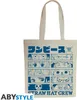 ONE PIECE - Tasche - Strawhat crew Produktbild-Vorschau 3