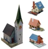 Faller 232220 - 1/160 / N Dorfbausatz - Neu Produktbild-Vorschau 4