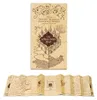 Harry Potter - Kaart van de Zwerver, 18 cm Productafbeelding-voorbeeld 2
