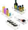Kurtzy Kühlschrank Organizer Box Set für Küche, Schränke Produktbild-Vorschau 17