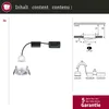 Paulmann LED encastré Nova Mini Set de base orientable Voir les images du produit 4