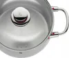 WMF Set de 5 casseroles Quality One avec couvercle en verre Voir les images du produit 28