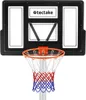 Panier de basketball sur pied - 230-305 cm Voir les images du produit 8