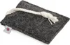 Coussin pour chat canadien | FELTY | gris foncé | valériane Voir les images du produit 4