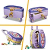 LEGO Creator 3-in-1-Set Modische Tasche mit Staufach - Produktbild-Vorschau 20