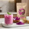 Mary Rose - Pink Matcha Tee Drachenfrucht Pulver 100g - Produktbild-Vorschau 8