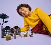 LEGO® Wednesday Czarna Dalia 76784 Podgląd zdjęcia produktu 30
