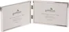 Goldbuch Cadre photo double Fine pour 2 photos 10 x 15 cm, Voir les images du produit 1