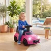 KOMFOTTEU Mazda Rutschauto, Kinder Rutschfahrzeug mit Produktbild-Vorschau 8