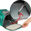 Furrever Friends Catbox Turquoise - batoh pro přepravu Náhled obrázku produktu 10