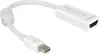 Delock Adapterkabel - Mini DisplayPort männlich zu HDMI Náhled obrázku produktu 1