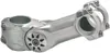Procraft Vorbau Ahead 25,4 mm Silber - Verstellbar -20° bis Produktbild-Vorschau 4