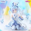 Hatsune Miku Noodle Stopper Snow Miku 15 cm Anteprima dell’immagine prodotto 9
