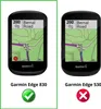 Hülle Schwarz für Garmin Edge 830 - Handyhülle Kratzfest Produktbild-Vorschau 2