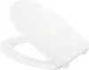 form&style WC-Kombination Set NEGOS Tiefspüler mit Spülrand Produktbild-Vorschau 4